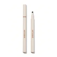 SHEGLAM - ماژیک هاشور ابرو شیگلم (eyebrow pencil sheglam)  رنگ	 Medium Brown