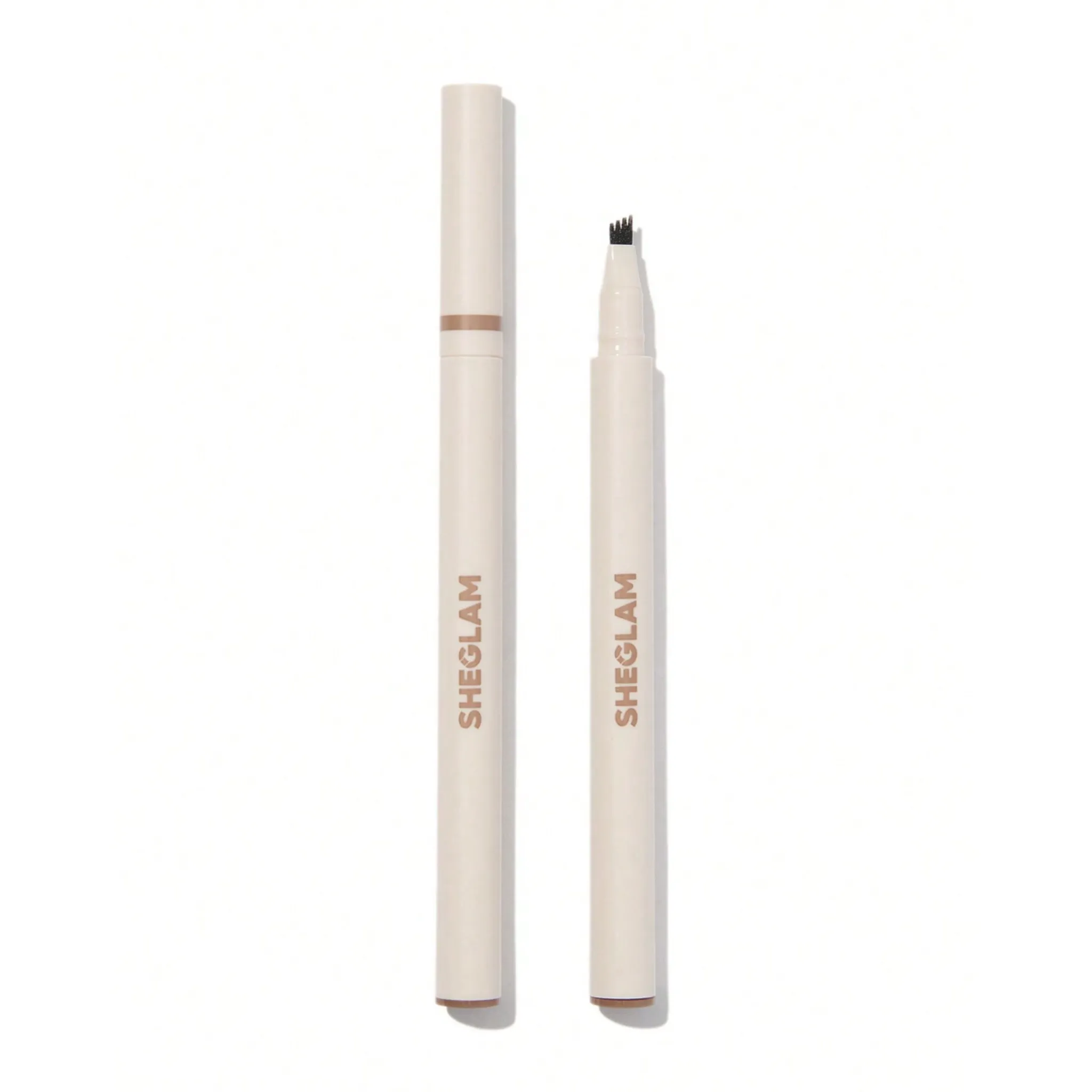 SHEGLAM - ماژیک هاشور ابرو شیگلم (eyebrow pencil sheglam) رنگ Medium Brown