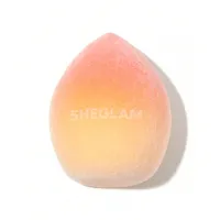 SHEGLAM - اسفنج هلویی شیگلم (insta ready sheglam sponge)