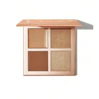 SHEGLAM - پالت آرایشی چندکاره شیگلم (3d pallet dune sheglam)