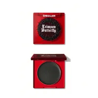 SHEGLAM - رژگونه حرارتی کریمسون باترفلای شیگلم ( sheglam bloodline color changing blush)