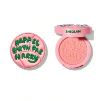 SHEGLAM - رژ گونه پودری هری پاتر شیگلم Harry Potter™ X SHEGLAM Happee Birthdae Harry Blush