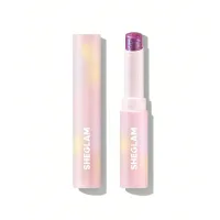 SHEGLAM - هایلایتر سایه استیکی شیگلم (Crystal Jelly Glaze Stick) رنگ  Lilac luster