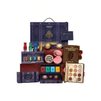 SHEGLAM - پک هری پاتر هاگوارتز شیگلم (harry potter sheglam)