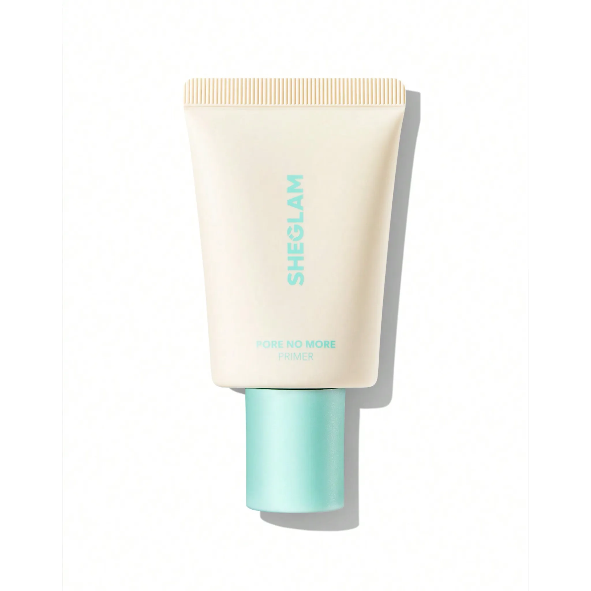 SHEGLAM - پرایمر کوچک کننده منافذ شیگلم (Pore no more primer sheglam)