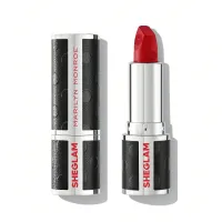 SHEGLAM - رژلب مرلین مونرو شیگلم (marilyn monroe lipstick sheglam)