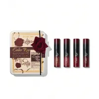 SHEGLAM - پک برق لب امبر رز شیگلم (ember rose sheglam)