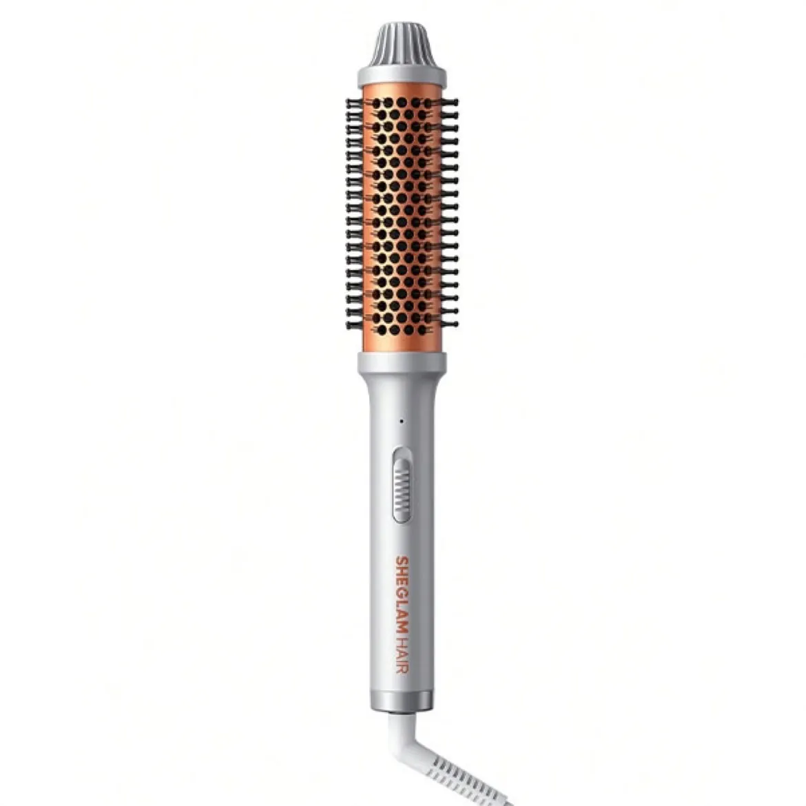 SHEGLAM - برس حرارتی شیگلم (sheglam hair brush) ۳۲ میل, ۳۸ میل