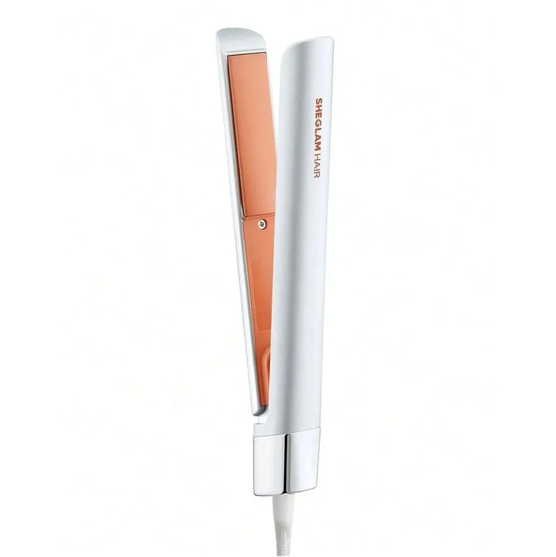 SHEGLAM - اتو مو مسافرتی شیگلم (travel buddy mini hair Straightener sheglam)