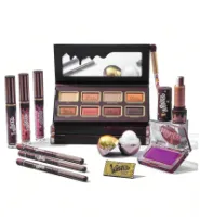 SHEGLAM - پک ویلی ونکا شیگلم (Willy Wonka X Full Collection Set)
