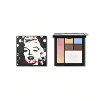 SHEGLAM - سایه مرلین مونرو شیگلم (Merlin Monroe sheglam eyeshadow)