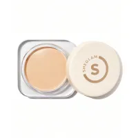 SHEGLAM - بالم کرم پودر شیشه‌ای شیگلم (foundation balm sheglam) رنگ	 Chantlly, fair, nude, sand, warm vanilla