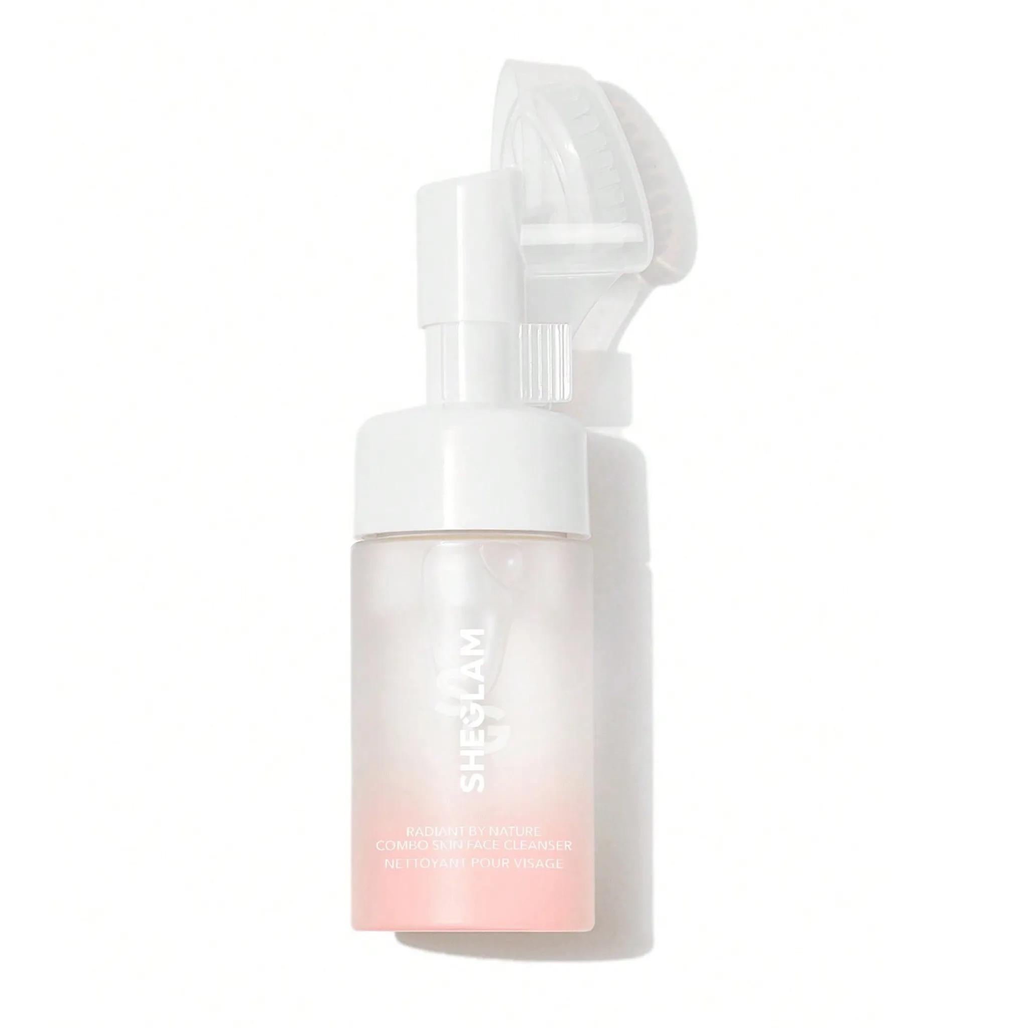 SHEGLAM - پاک کننده پوست چرب شیگلم (skin face cleanser sheglam)