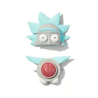 SHEGLAM - رژگونه ریک اند مارتی شیگلم (Rick and Marty sheglam blush)