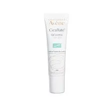 Avene - ژل ترمیم کننده زخم اون مخصوص زخم و بخیه تازه سیکالفیت 30میل  Aven Cicalfate+ Scar Gel