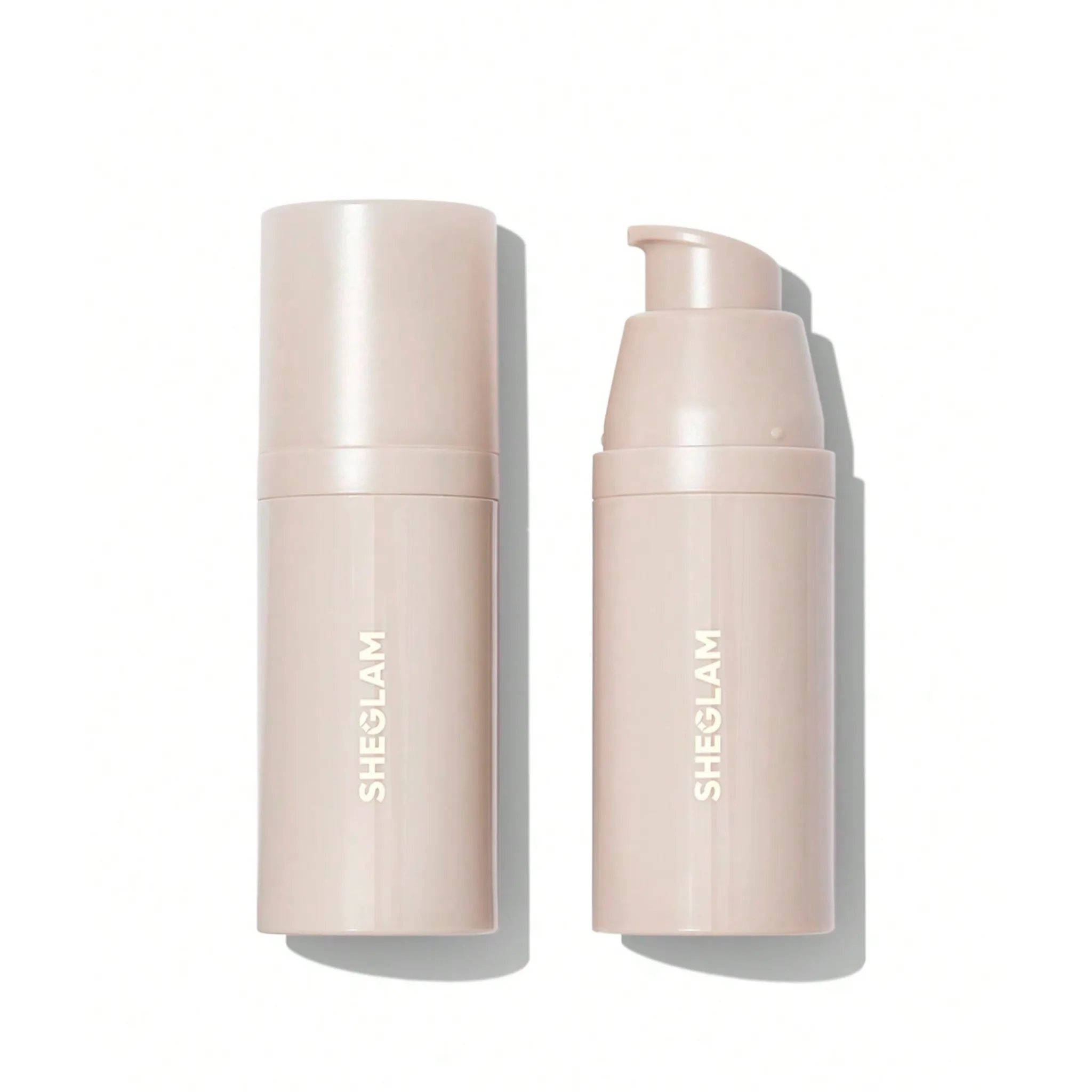 SHEGLAM - برنزر قطره ای شیگلم (glo hero bronzing sheglam)