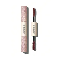 SHEGLAM - ریمل دوسرحجم دهنده بنفش شیگلم (sheglam mascara)