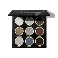 SHEGLAM - سایه گلیتر دیپ فیلینگز شیگلم (Deep feelings palette sheglam)