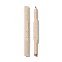 SHEGLAM - خط لب و رژلب دو طرفه شیگلم (Glam 101 lipstick & liner Duo sheglam)