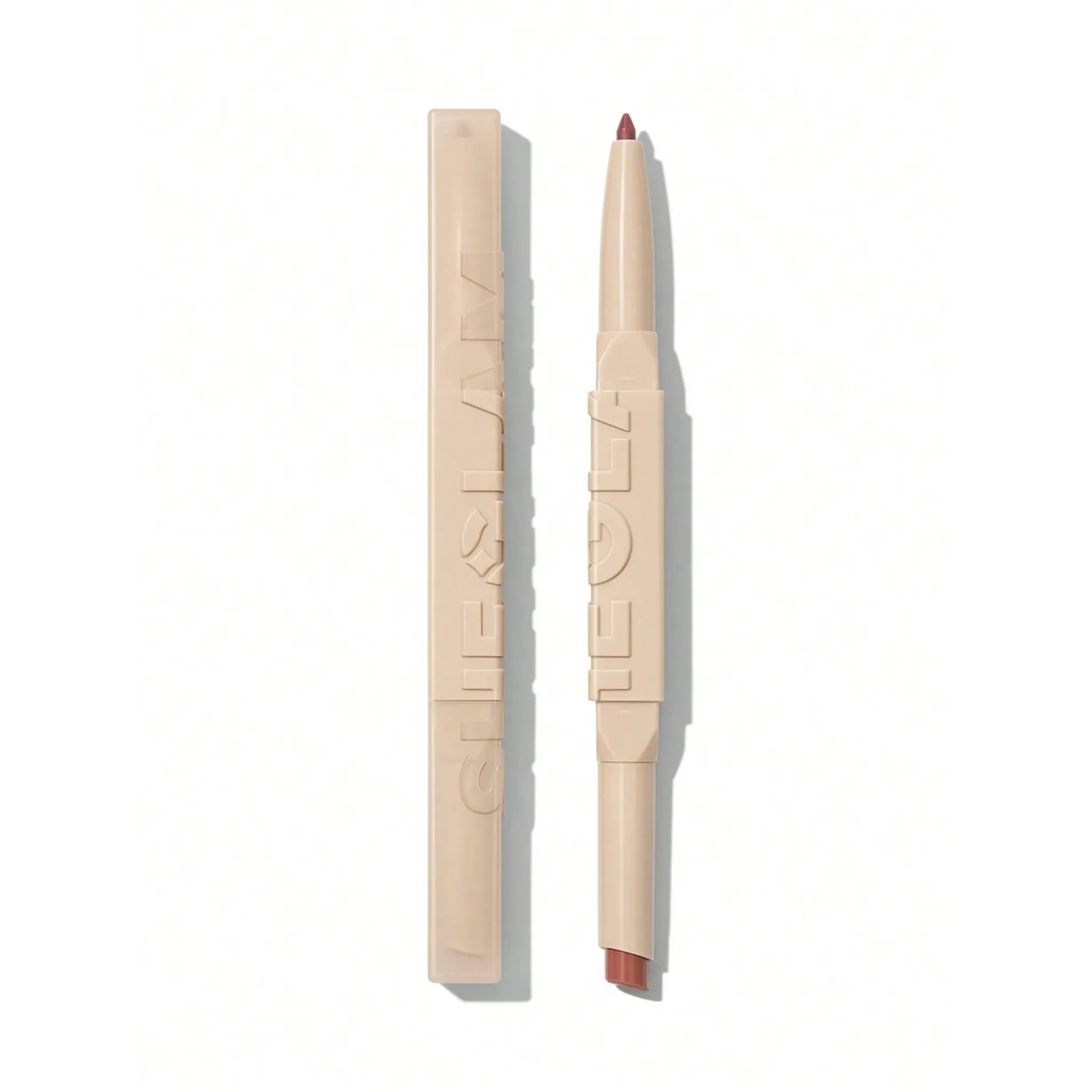 SHEGLAM - خط لب و رژلب دو طرفه شیگلم (Glam 101 lipstick & liner Duo sheglam)