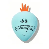 SHEGLAM - بیوتی اسپانج ریک اند مارتی شیگلم (Rick and Morty beauty sponge sheglam)