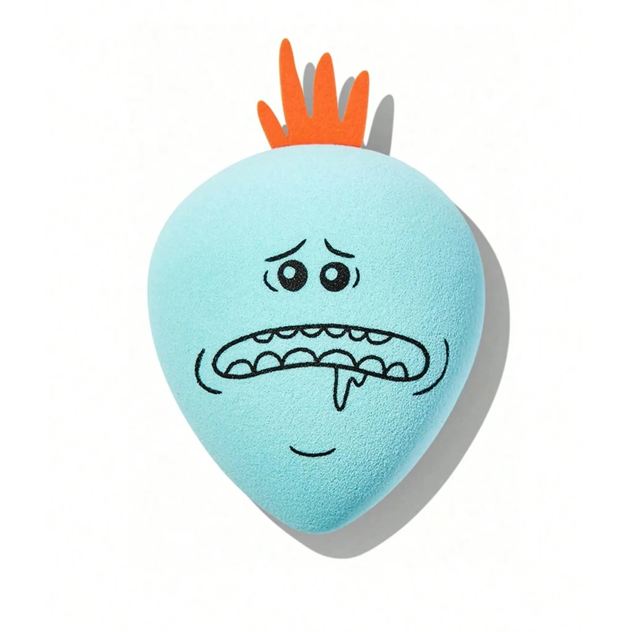 SHEGLAM - بیوتی اسپانج ریک اند مارتی شیگلم (Rick and Morty beauty sponge sheglam)