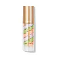 SHEGLAM - پرایمر ۳ گانه شیگلم (Triple threat correcting primer sheglam)