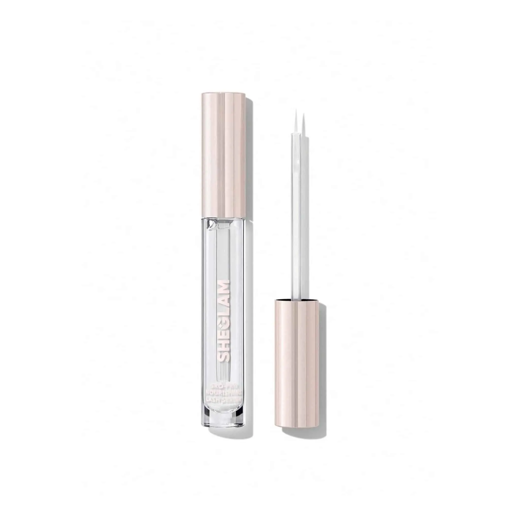 SHEGLAM - سرم مژه و ابرو شیگلم (nourishing lash serum sheglam)