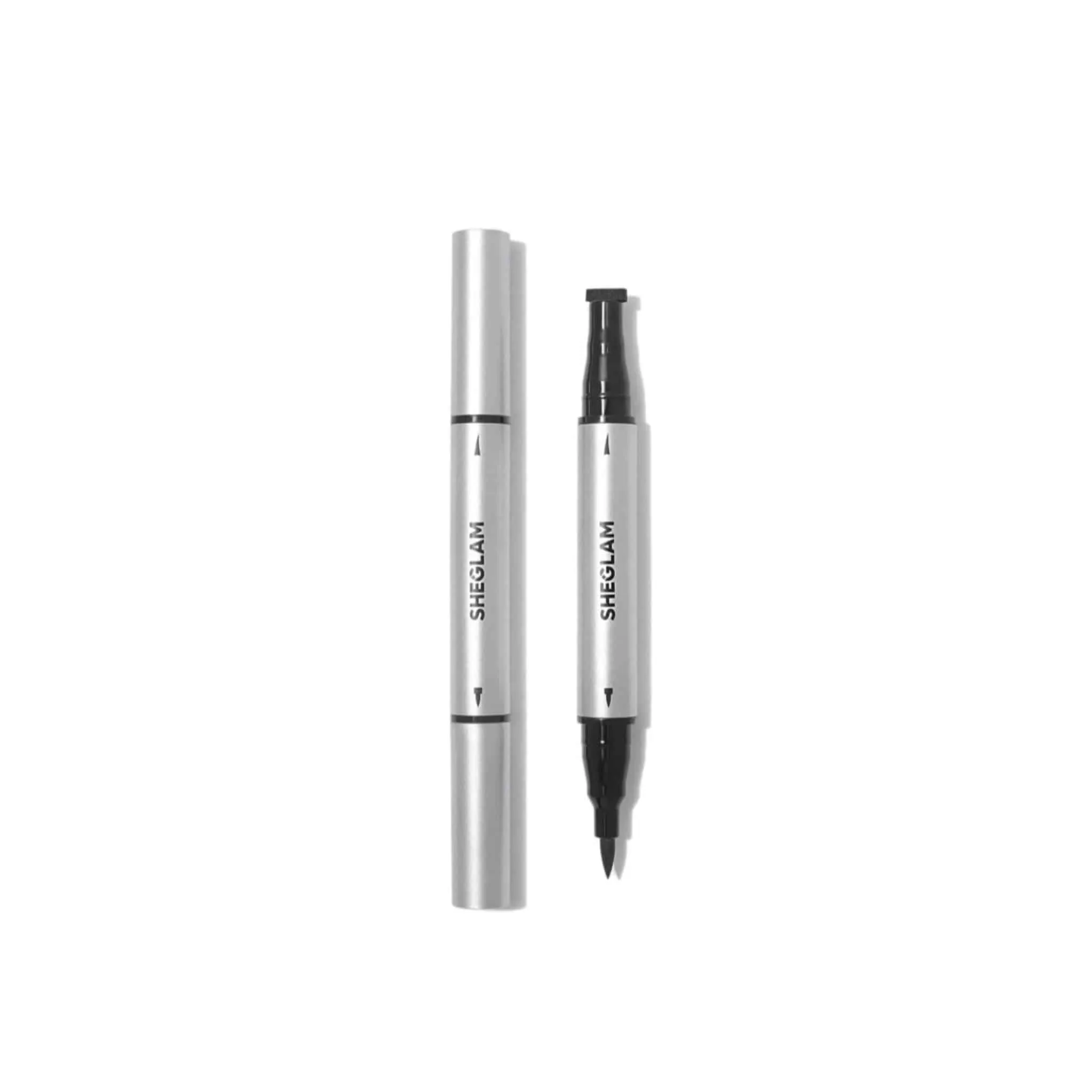 SHEGLAM - خط چشم دوسر شیگلم (Wing it waterproof liner Duo sheglam)