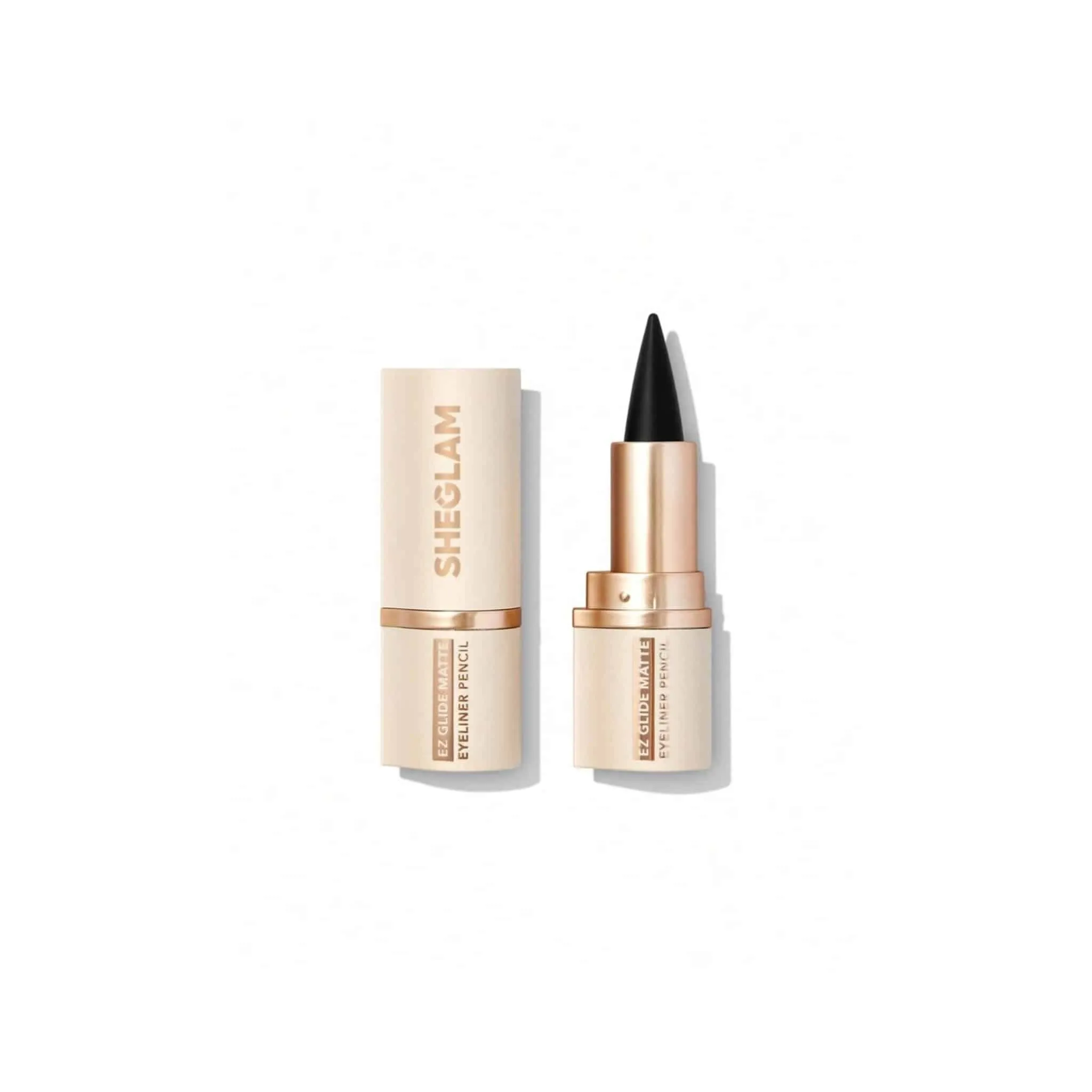 SHEGLAM - خط چشم شیگلم (EZ Gilde matte eyeliner pencil sheglam)
