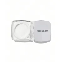 SHEGLAM - پرایمر زرد شیگلم ( birthday skin primer sheglam )