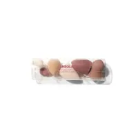 SHEGLAM - پک بیوتی‌بلندر ۶تایی شیگلم ( 6 sponge party Pack Sheglam )