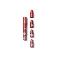 SHEGLAM - رژلب ۴ طبقه مگا شیگلم (Mega lipstick sheglam)