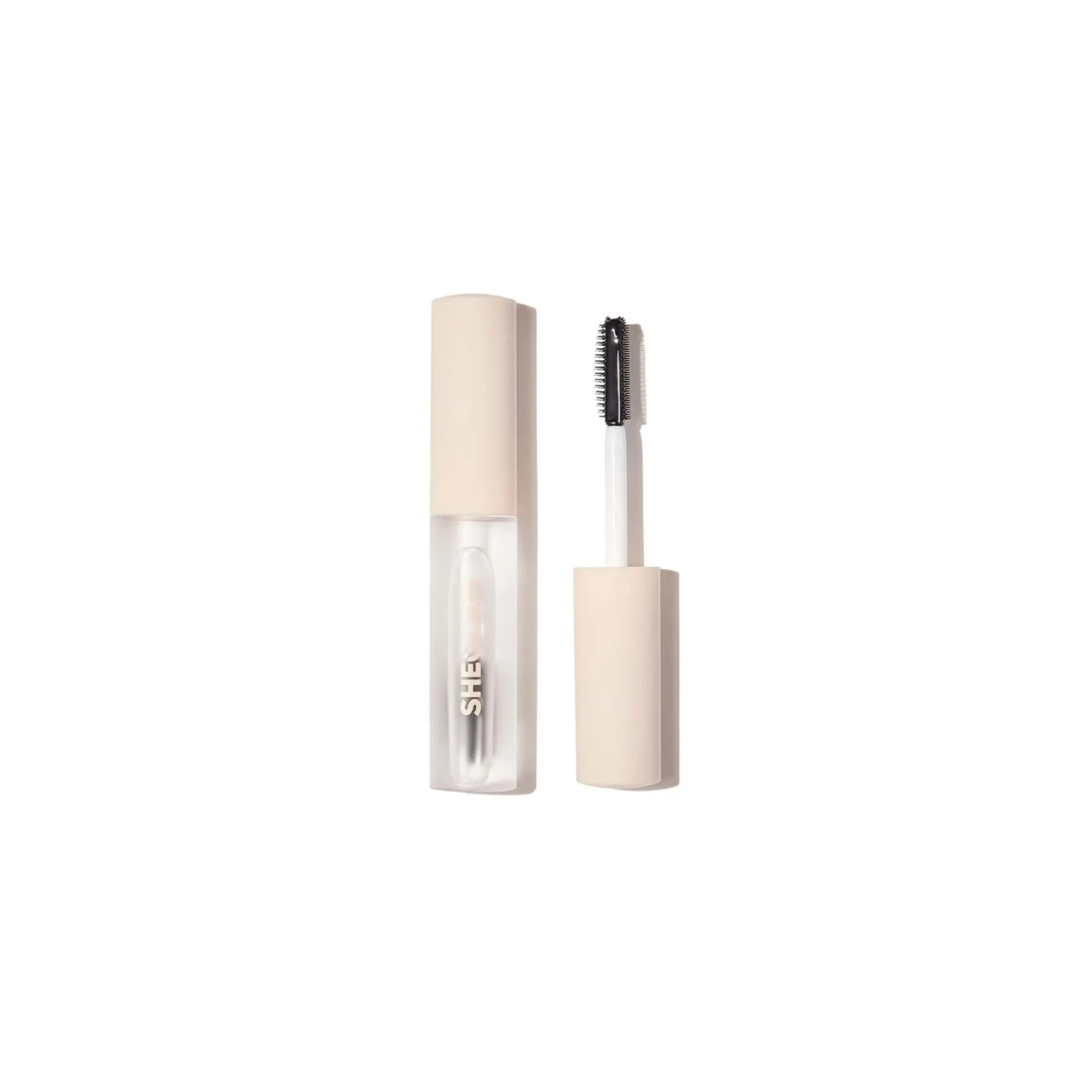 SHEGLAM - ژل ابرو ریملی شیگلم (Set Me Up brow gel sheglam)