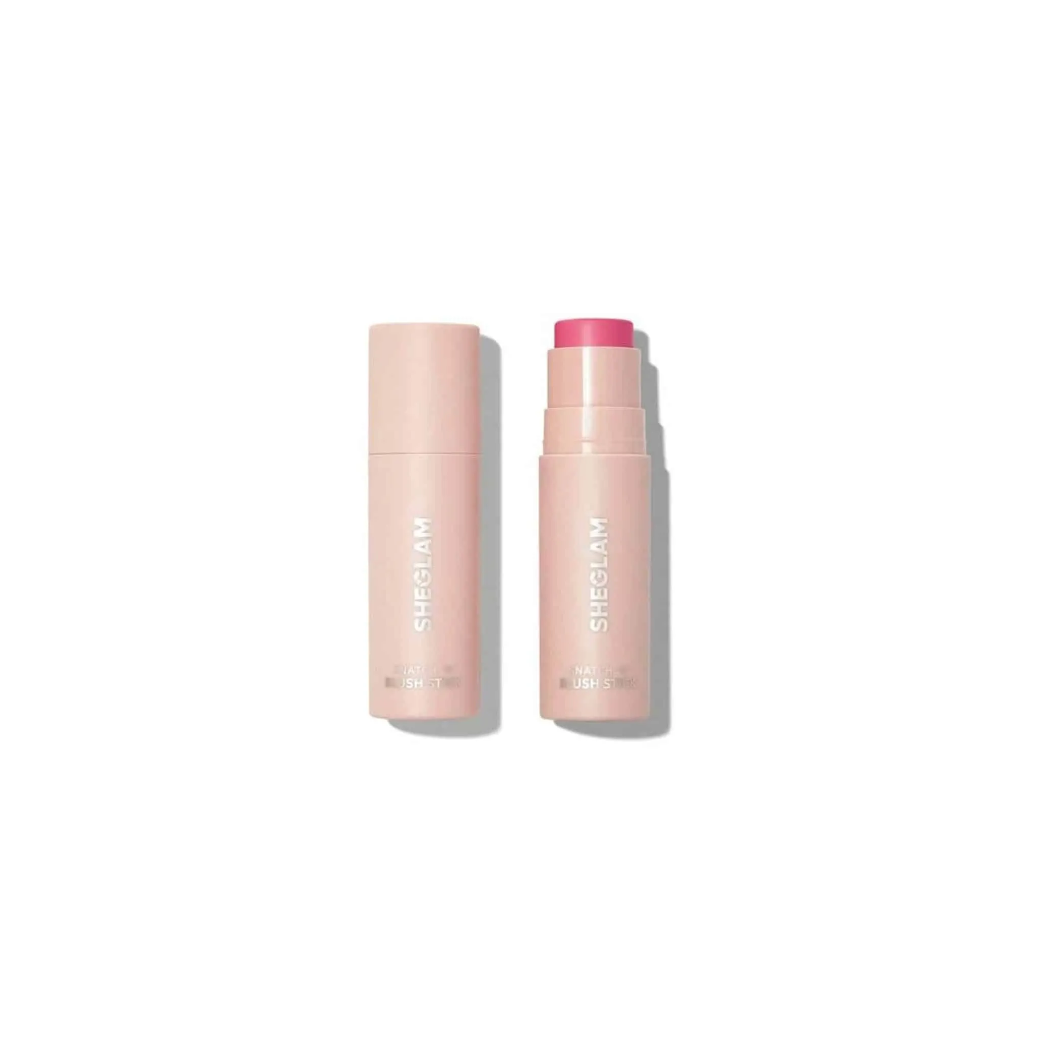 SHEGLAM - رژگونه استیکی شیگلم (Glowin Up Skin Stick Sheglam)