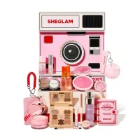 SHEGLAM - پک مموریس شیگلم (memories sheglam pack)