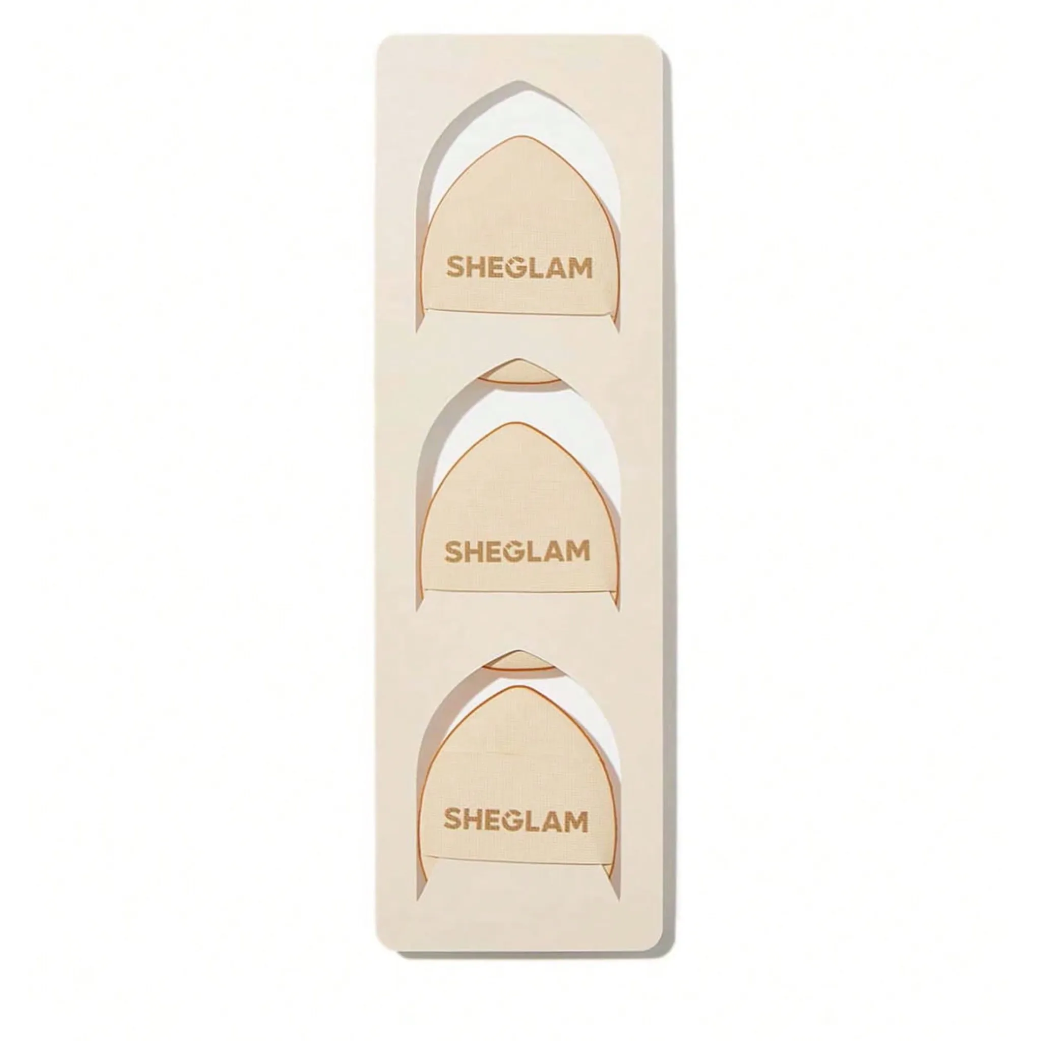 SHEGLAM - پد انگشتی شیگلم (magic finger mini sponge)