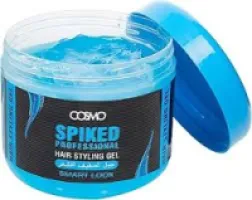 cosmo - cosmo ژل حالت دهنده مو مردانه 300 ميل  Smart look كازمو