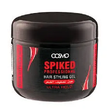 cosmo - cosmo ژل حالت دهنده مو مردانه 300 ميل  Ultra Hold كازمو