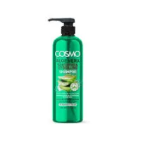 cosmo - تونر پاك كننده صورت آلوورا 250 میل کازمو cosmo ALOE VERA CLEANSING TONER