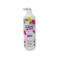cosmo - تونر پاك كننده صورت رز 250 میل کازمو  cosmo ROSE CLEANSING TONER