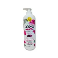 cosmo - تونر پاك كننده صورت رز 250 میل کازمو  cosmo ROSE CLEANSING TONER