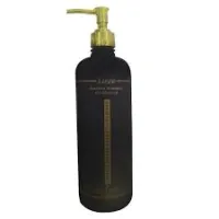 Lizze - شامپو مو لیز فری سولفاته مدل A حجم 900 میل Lizze Hair Shampoo free Sulfate 900 ml