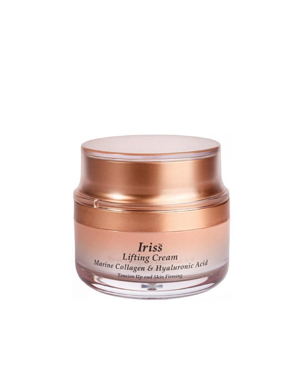 iriss - کرم لیفتینگ کلاژن آیریس Iriss Collagen Lifting Cream