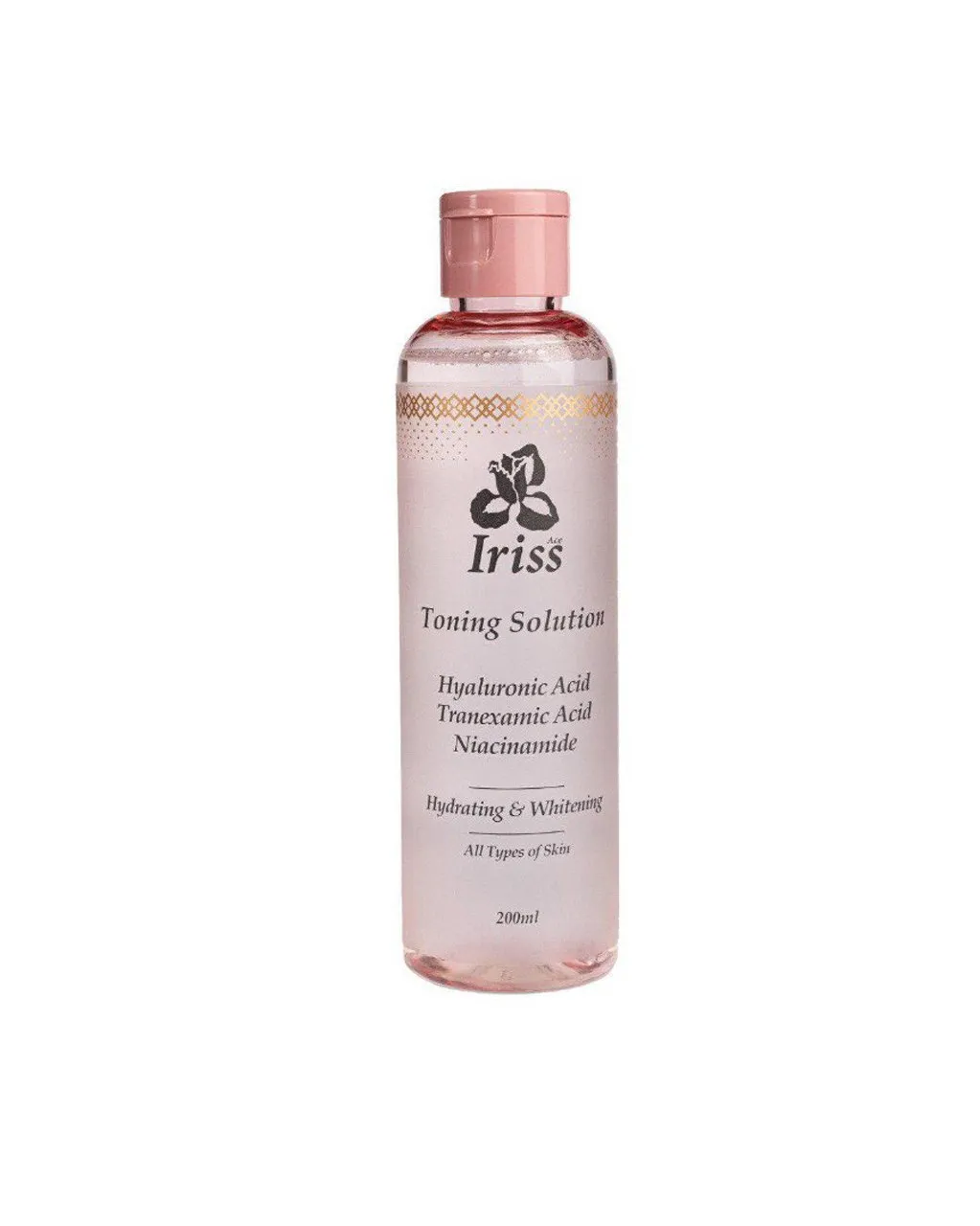 iriss - تونر ایریس Iriss Toning Solution