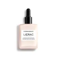 LIERAC - سرم آبرسان و اکسیژن رسان عمقی پوست لیراک Lierac Le Serum Rehydatant 30Ml