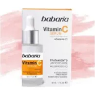 Babaria - سرم ویتامین سی باباریا حجم 30 میل  Babaria Vitamin C Serum