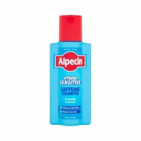 Alpecin - شامپو آلپسین Alpecin هیبرید کافئین Hybrid Caffeine ضد ریزش و آبرسان اصل