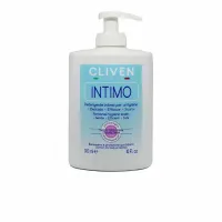 Cliven - محلول شستشو بانوان کلیون مدل Intimo Personal Hygiene Wash cliven