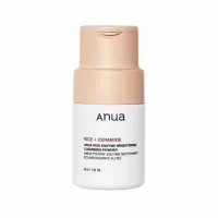 anua - پودر شستشوی پاک کننده و روشن کننده برنج آنوا ANUA Rice Enzyme Brightening Cleansing Powder - 50 g